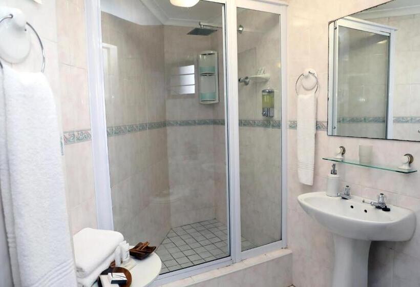 标准间, Kingston Place Guesthouse