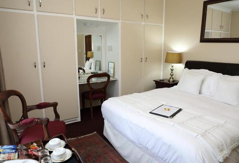 スタンダードルーム, Kingston Place Guesthouse