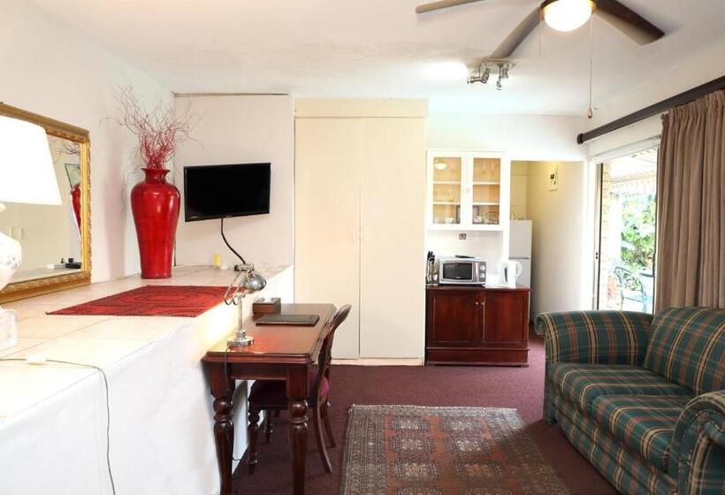 スタンダードルーム, Kingston Place Guesthouse