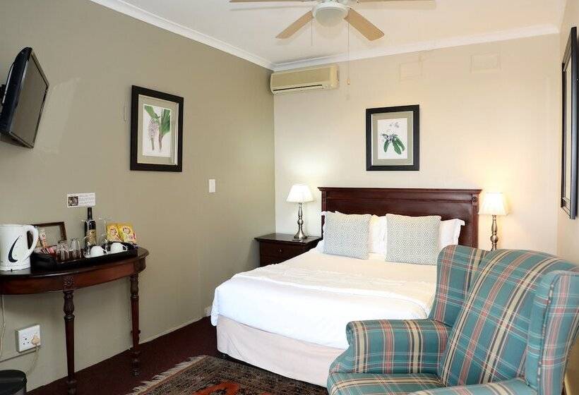 スタンダードルーム, Kingston Place Guesthouse