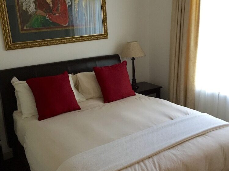标准间, Kingston Place Guesthouse