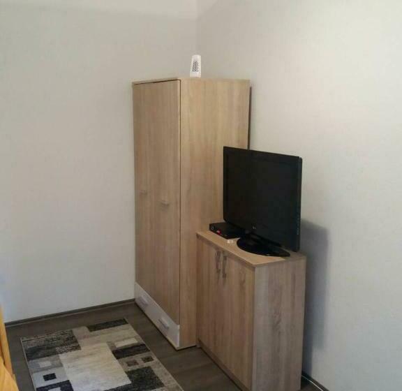اتاق لوکس, Rooms Adrijana