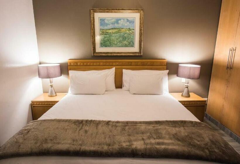 Номер Стандарт, Airport Inn And Suites