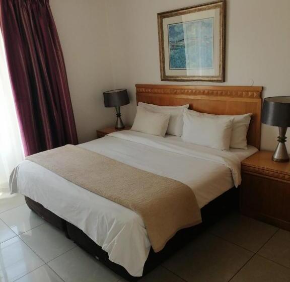 Номер Стандарт, Airport Inn And Suites