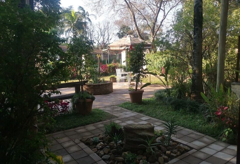 Номер Стандарт, Autumn Breeze Manor Guest House