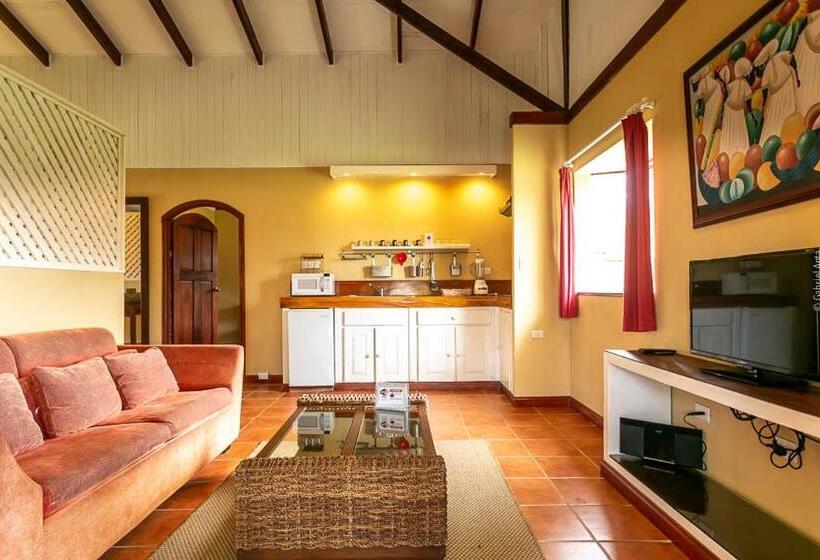 Люкс Повышенной Комфортности, El Encanto