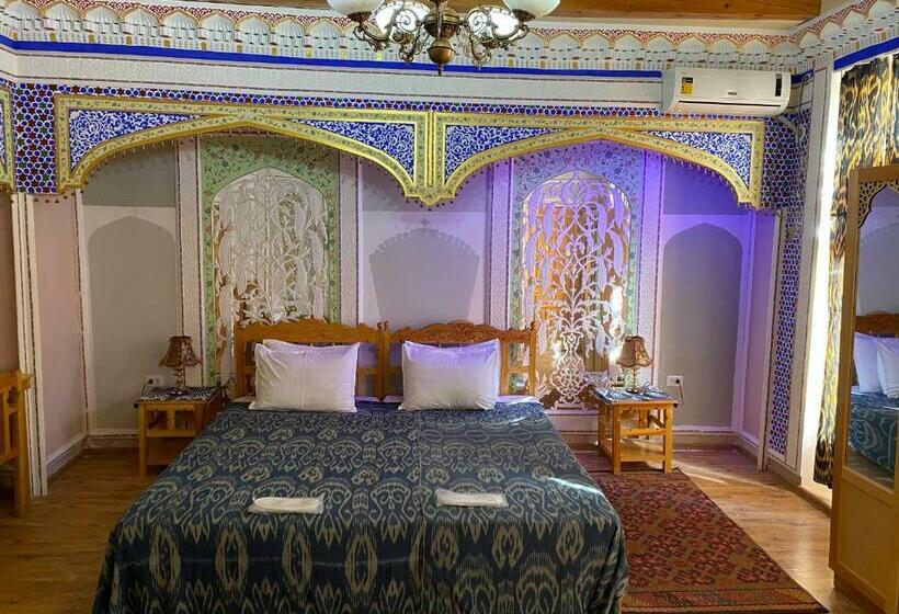 스탠다드 룸, Komil Bukhara Boutique