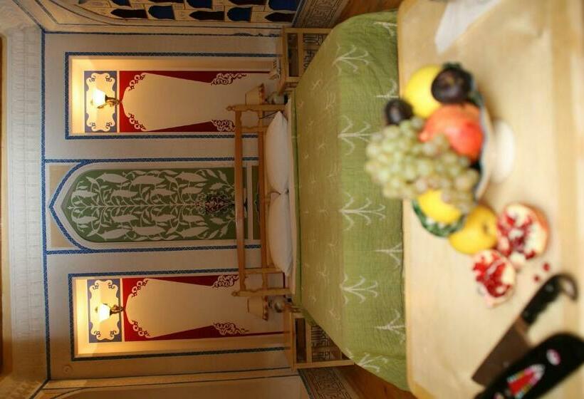 스탠다드 룸, Komil Bukhara Boutique