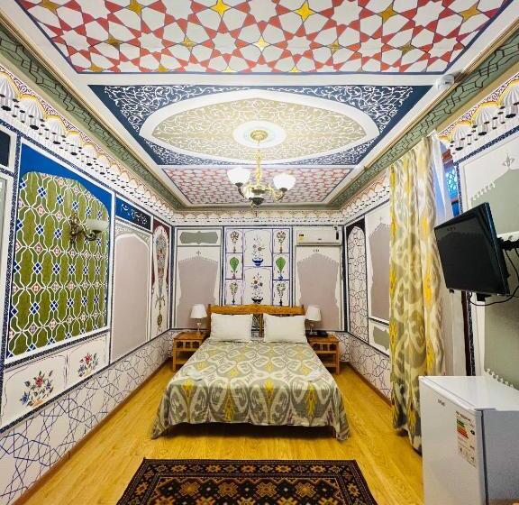 스탠다드 룸, Komil Bukhara Boutique