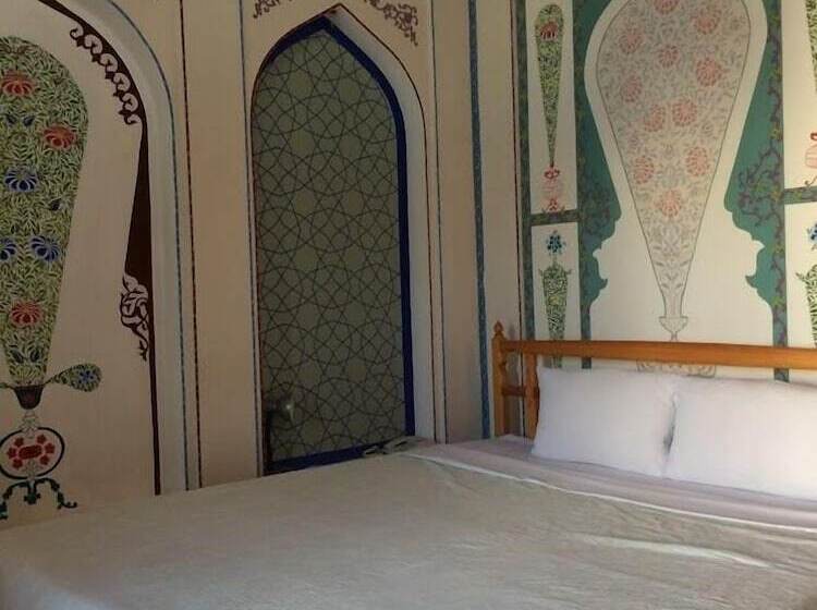 스탠다드 룸, Komil Bukhara Boutique