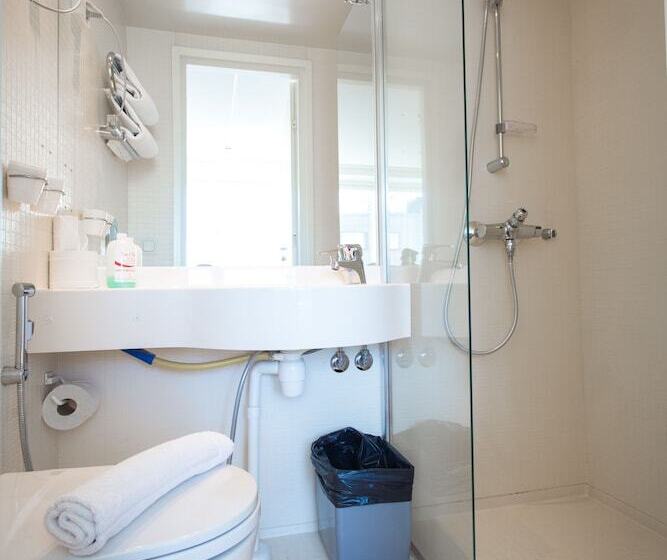Standard-huone, Omena Hotel Jyväskylä