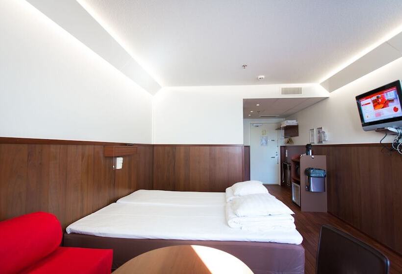 Номер Стандарт, Omena Hotel Jyväskylä