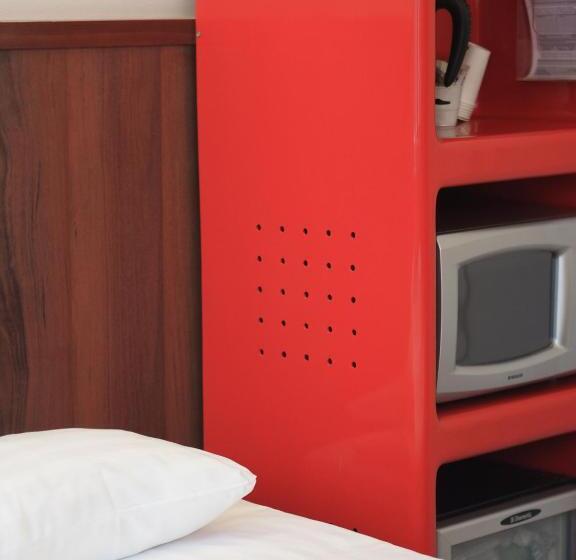 Номер Стандарт, Omena Hotel Jyväskylä