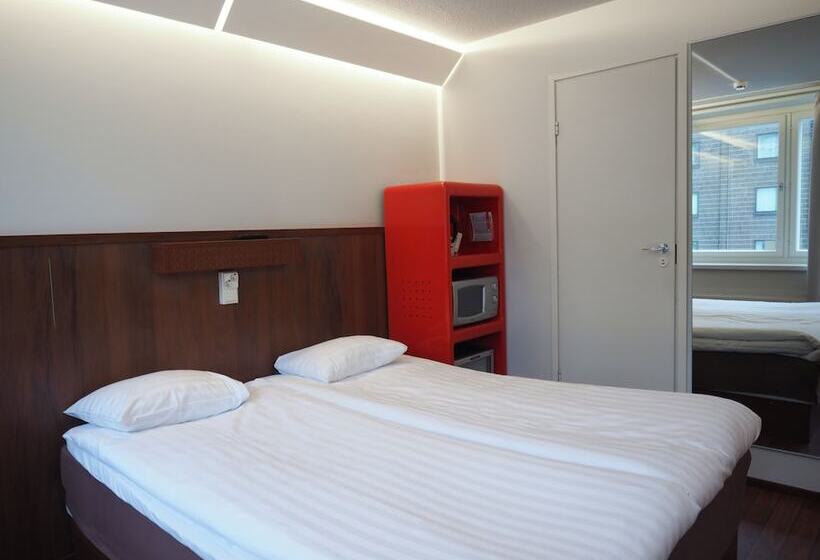 Perhehuone, Omena Hotel Jyväskylä