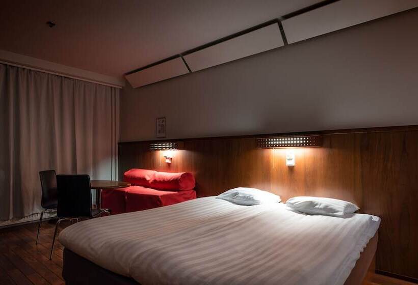 Семейный Номер, Omena Hotel Jyväskylä