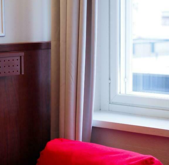 Семейный Номер, Omena Hotel Jyväskylä