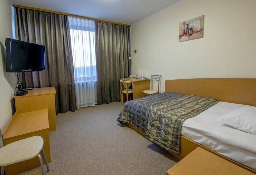 Номер Стандарт Индивидуальный, Tourist Minsk