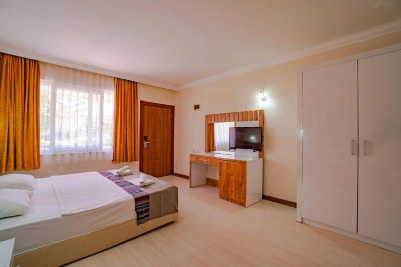 اتاق استاندارد, Clover Magic Park Beach