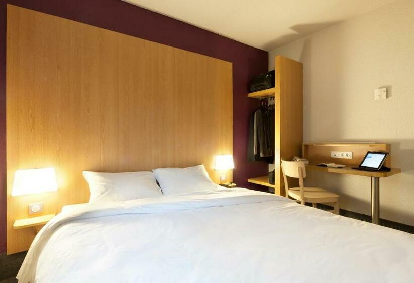 Номер Стандарт, B&b Hotel Paris Est Bobigny Université