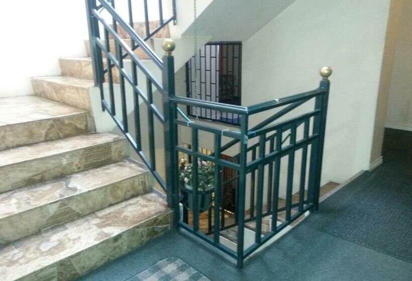 4 Bett Standardzimmer, Bonaventure