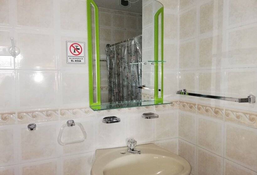 חדר קומפורט, Bonaventure