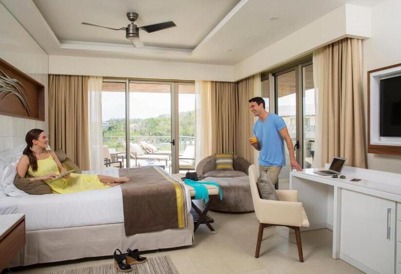 Suite Àtic, Hideaway at Royalton Saint Lucia, An Autograph Collection - All Inclusive Resort - Adults Only