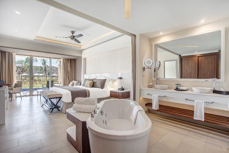 Junior Suite Deluxe, Hideaway at Royalton Saint Lucia, An Autograph Collection - All Inclusive Resort - Adults Only
