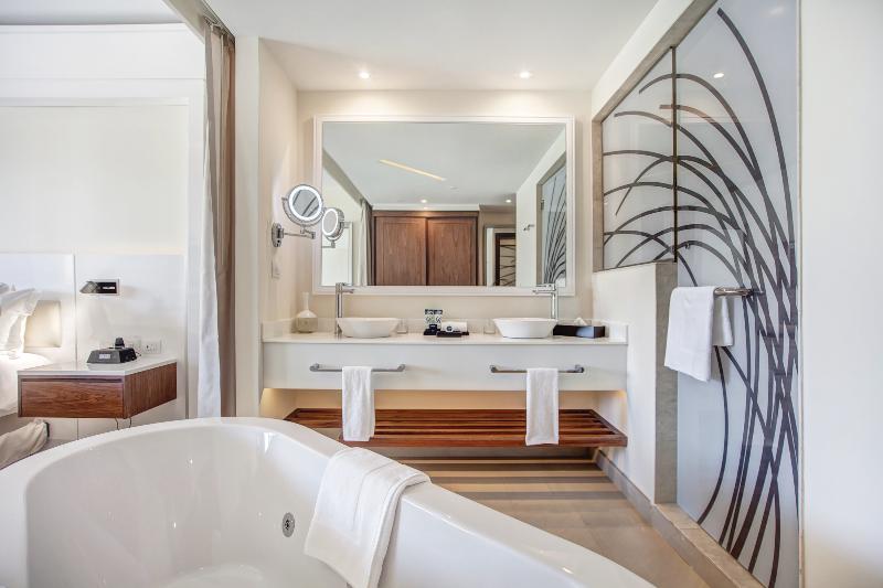 Junior Suite Deluxe, Hideaway at Royalton Saint Lucia, An Autograph Collection - All Inclusive Resort - Adults Only
