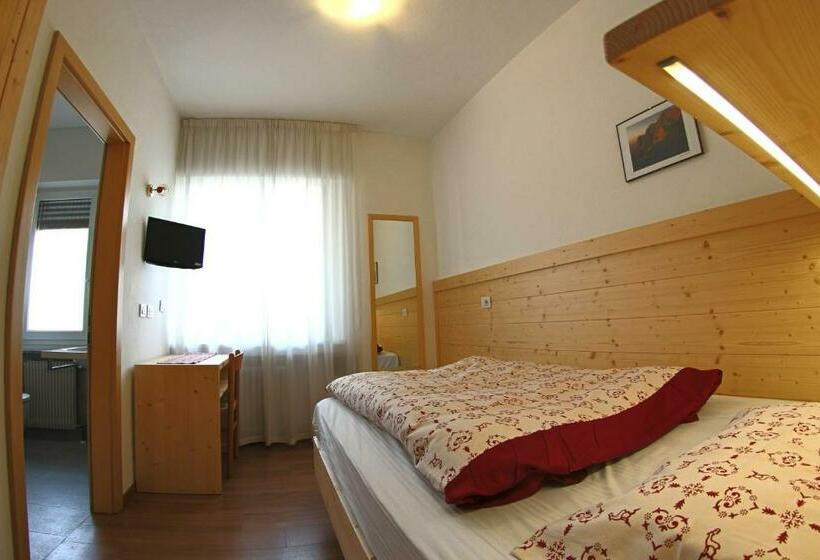 Номер Стандарт Индивидуальный, Liz Hotel & Apartments
