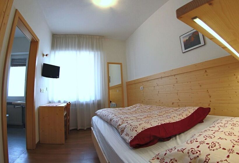 Номер Стандарт Индивидуальный, Liz Hotel & Apartments