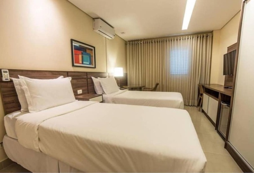 스탠다드 룸, Amora Hotel Maresias