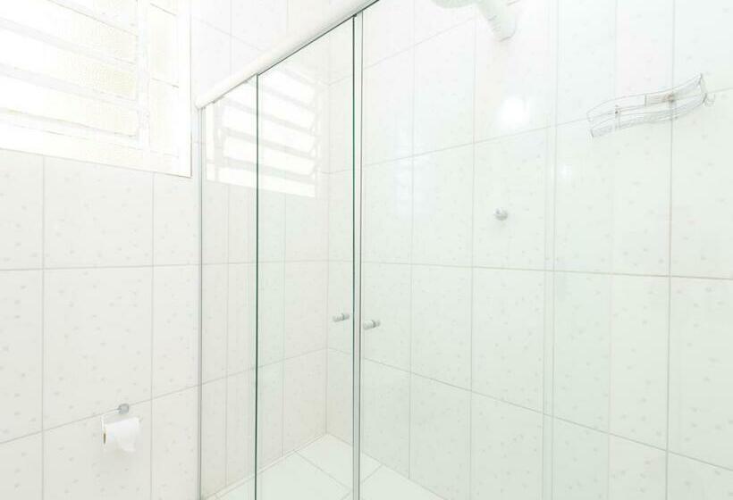 اتاق استاندارد, Hostel Carabelas   Proximo A 25 De Março E Brás