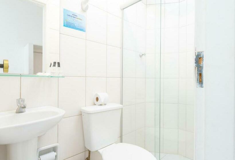 اتاق استاندارد, Hostel Carabelas   Proximo A 25 De Março E Brás