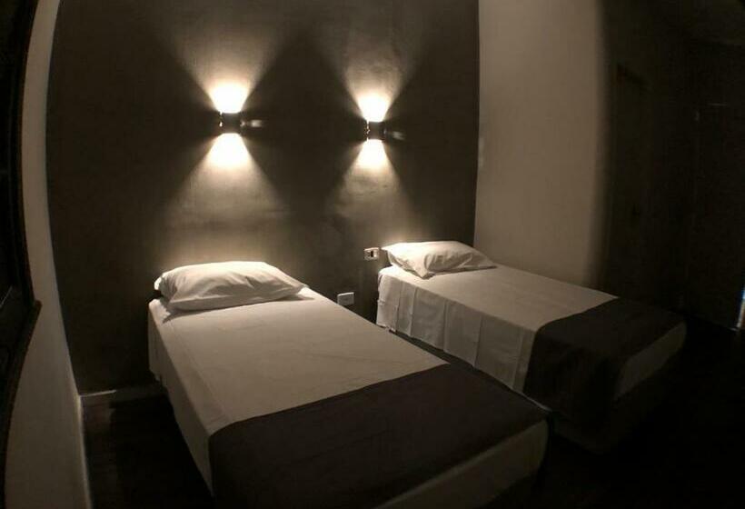 اتاق استاندارد, Hostel Carabelas   Proximo A 25 De Março E Brás