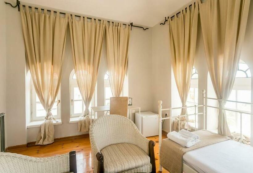 آپارتمان دوبلکس 1 خوابه, Stanica B&b