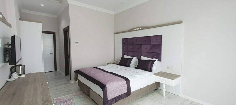Номер Стандарт Индивидуальный, Sozturk Otel