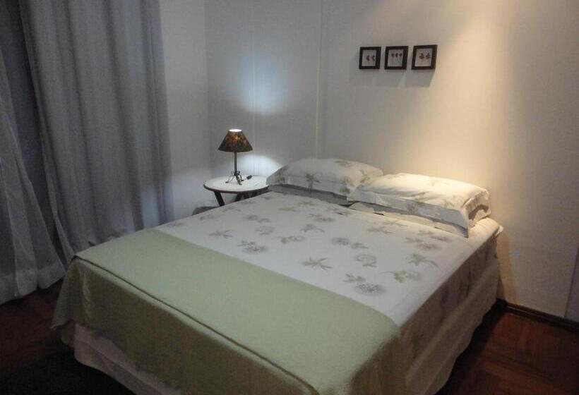 Номер Стандарт с Балконом, Hospedaria Casa Real
