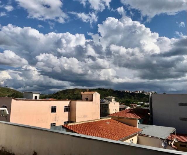 Номер Стандарт с Балконом, Hospedaria Casa Real