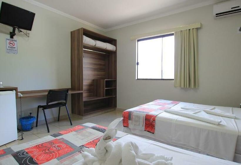 수피리어 룸, Beira Lago Palace