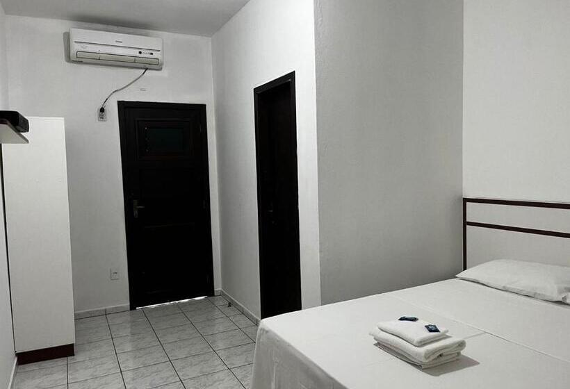 Номер Стандарт, Carolina Park Ltda