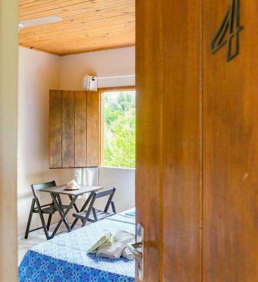 Номер Стандарт, Abaquar Hostel