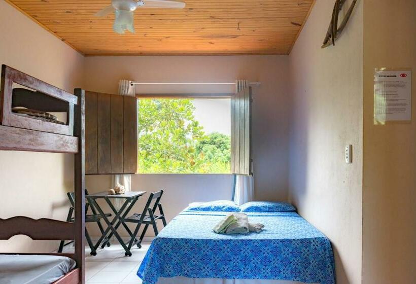 Номер Стандарт, Abaquar Hostel