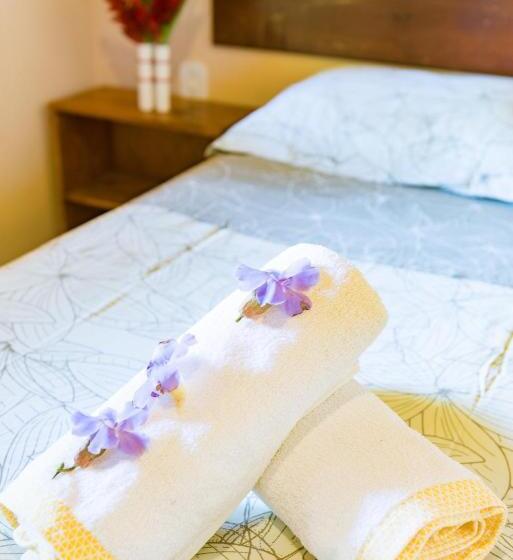 Номер Комфорт, Abaquar Hostel
