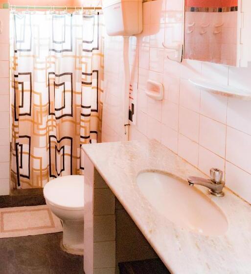 Кровать в Общей Комнате, Abaquar Hostel