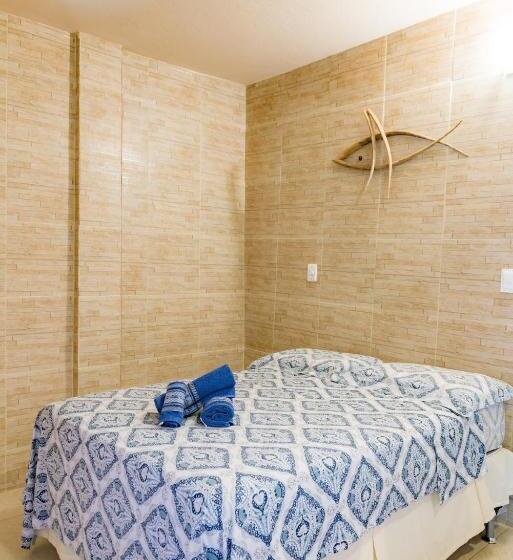 Номер Deluxe, Abaquar Hostel