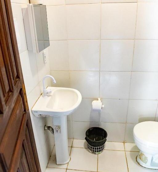 Семейный Номер Deluxe, Abaquar Hostel