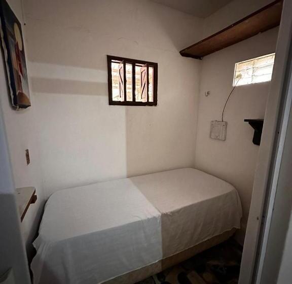 Номер Economy, Hostel E Pousada Da Rose