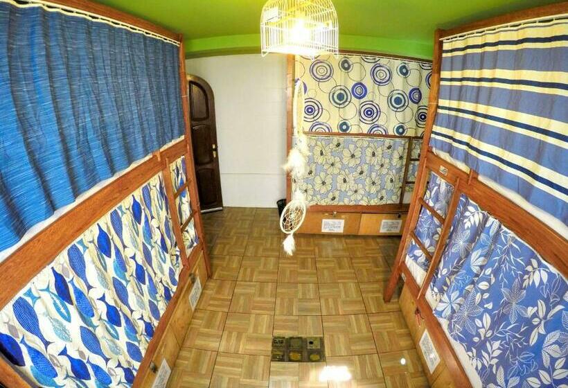 공동 객실, Local Hostel Manaus
