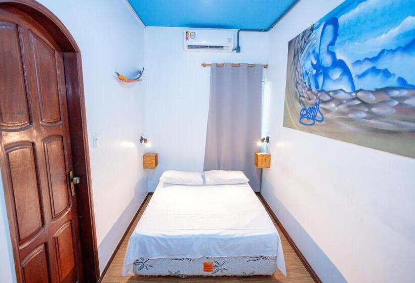 Люкс, Local Hostel Manaus