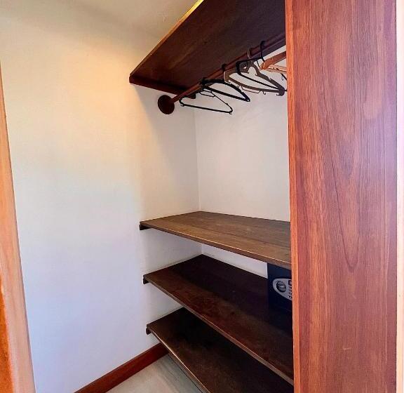 Номер Deluxe, Vila Nova Do Príncipe
